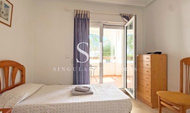 Herverkoop - Appartement / flat - Orihuela Costa - Villamartín