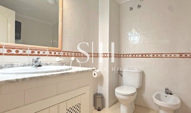 Herverkoop - Appartement / flat - Orihuela Costa - Villamartín