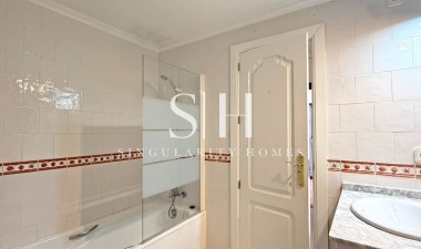 Herverkoop - Appartement / flat - Orihuela Costa - Villamartín