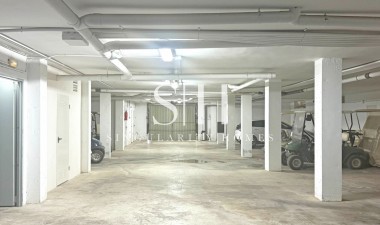 Herverkoop - Appartement / flat - Orihuela Costa - Villamartín