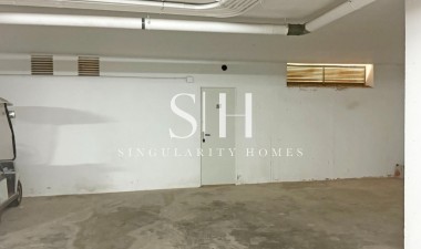 Herverkoop - Appartement / flat - Orihuela Costa - Villamartín