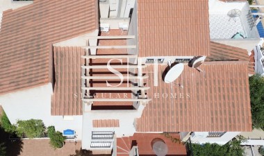 Resale - Apartment / flat - Orihuela Costa - Playa Flamenca