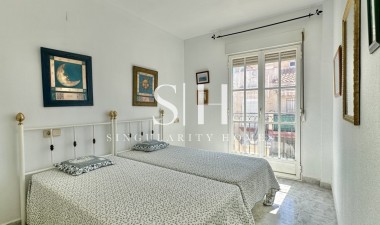 Resale - Apartment / flat - Orihuela Costa - Playa Flamenca