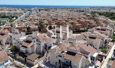 Resale - Apartment / flat - Orihuela Costa - Playa Flamenca