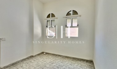 Resale - Apartment / flat - Orihuela Costa - Playa Flamenca