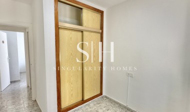 Resale - Apartment / flat - Orihuela Costa - Playa Flamenca