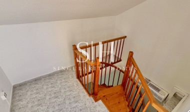 Resale - Apartment / flat - Orihuela Costa - Playa Flamenca