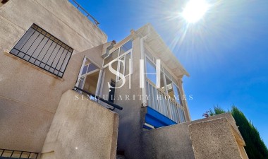 Resale - Apartment / flat - Orihuela Costa - Playa Flamenca