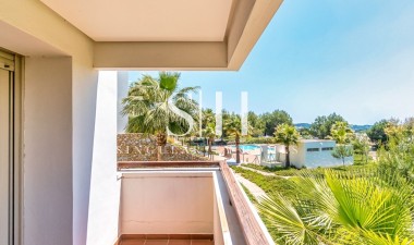 Herverkoop - Appartement / flat - Orihuela Costa - Las Colinas Golf