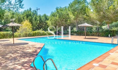 Herverkoop - Appartement / flat - Orihuela Costa - Las Colinas Golf