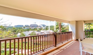 Herverkoop - Appartement / flat - Orihuela Costa - Las Colinas Golf