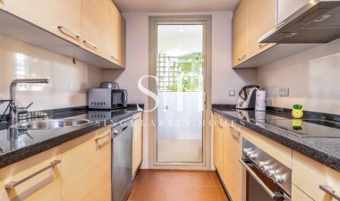 Herverkoop - Appartement / flat - Orihuela Costa - Las Colinas Golf