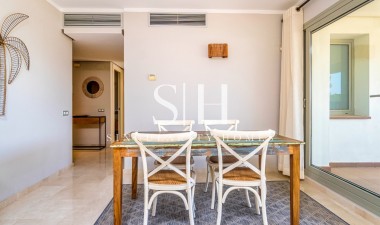 Herverkoop - Appartement / flat - Orihuela Costa - Las Colinas Golf
