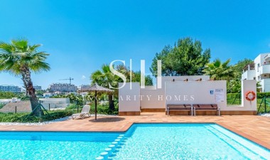 Herverkoop - Appartement / flat - Orihuela Costa - Las Colinas Golf