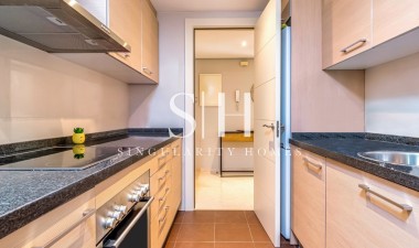 Herverkoop - Appartement / flat - Orihuela Costa - Las Colinas Golf