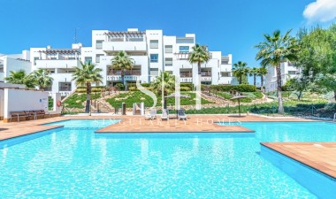 Herverkoop - Appartement / flat - Orihuela Costa - Las Colinas Golf