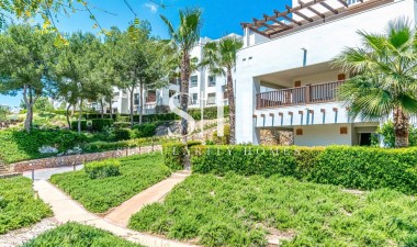 Herverkoop - Appartement / flat - Orihuela Costa - Las Colinas Golf