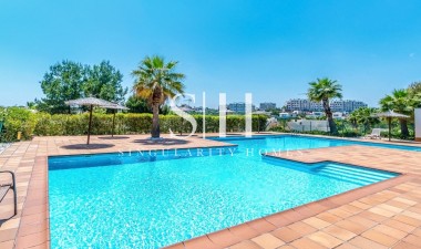 Herverkoop - Appartement / flat - Orihuela Costa - Las Colinas Golf