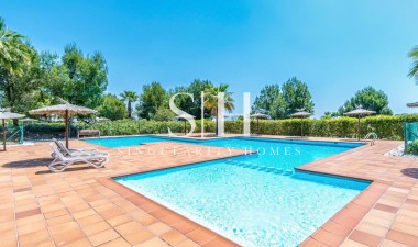 Herverkoop - Appartement / flat - Orihuela Costa - Las Colinas Golf