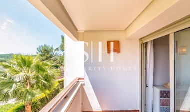 Herverkoop - Appartement / flat - Orihuela Costa - Las Colinas Golf