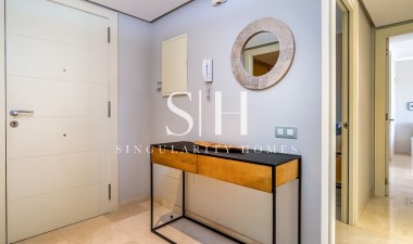 Herverkoop - Appartement / flat - Orihuela Costa - Las Colinas Golf