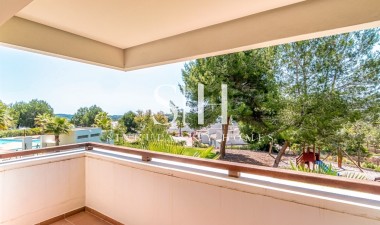 Herverkoop - Appartement / flat - Orihuela Costa - Las Colinas Golf