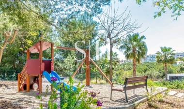 Herverkoop - Appartement / flat - Orihuela Costa - Las Colinas Golf