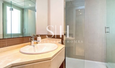 Herverkoop - Appartement / flat - Orihuela Costa - Las Colinas Golf