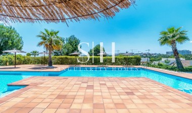 Herverkoop - Appartement / flat - Orihuela Costa - Las Colinas Golf