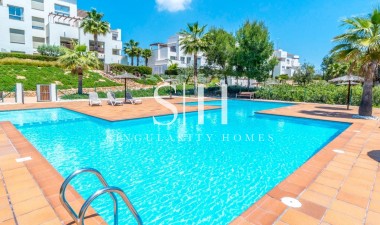 Herverkoop - Appartement / flat - Orihuela Costa - Las Colinas Golf