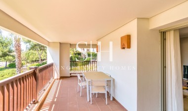 Herverkoop - Appartement / flat - Orihuela Costa - Las Colinas Golf