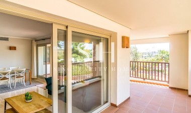 Herverkoop - Appartement / flat - Orihuela Costa - Las Colinas Golf