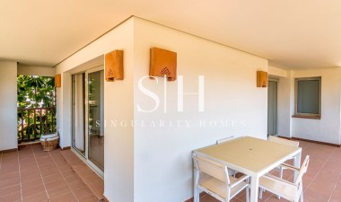 Herverkoop - Appartement / flat - Orihuela Costa - Las Colinas Golf