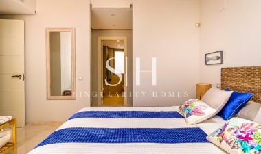 Herverkoop - Appartement / flat - Orihuela Costa - Las Colinas Golf