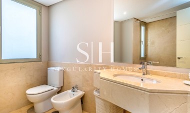 Herverkoop - Appartement / flat - Orihuela Costa - Las Colinas Golf