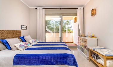 Herverkoop - Appartement / flat - Orihuela Costa - Las Colinas Golf