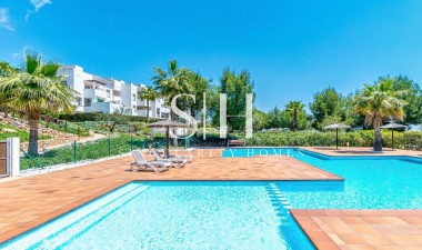 Herverkoop - Appartement / flat - Orihuela Costa - Las Colinas Golf