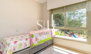 Herverkoop - Appartement / flat - Orihuela Costa - Las Colinas Golf