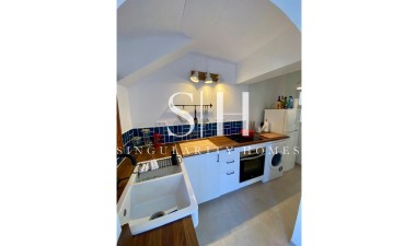 Herverkoop - Bungalow - Orihuela Costa - Cabo Roig