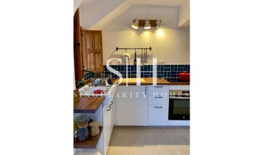 Herverkoop - Bungalow - Orihuela Costa - Cabo Roig