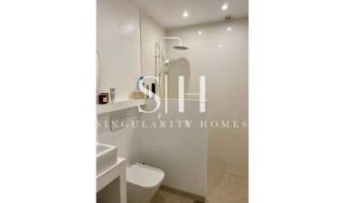 Herverkoop - Bungalow - Orihuela Costa - Cabo Roig