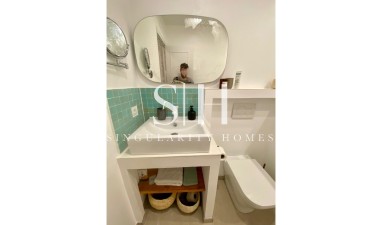 Herverkoop - Bungalow - Orihuela Costa - Cabo Roig