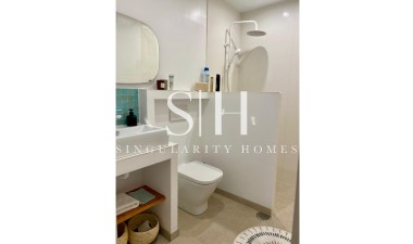 Herverkoop - Bungalow - Orihuela Costa - Cabo Roig