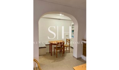 Herverkoop - Bungalow - Orihuela Costa - Cabo Roig