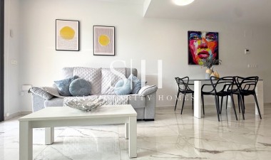 Herverkoop - Appartement / flat - Orihuela Costa - Los Altos