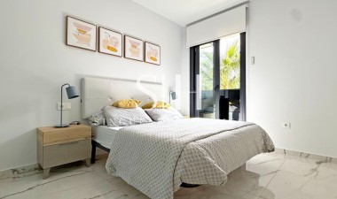 Herverkoop - Appartement / flat - Orihuela Costa - Los Altos