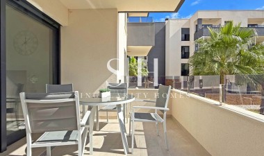 Herverkoop - Appartement / flat - Orihuela Costa - Los Altos