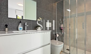 Herverkoop - Appartement / flat - Orihuela Costa - Los Altos