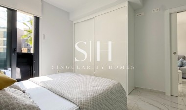 Herverkoop - Appartement / flat - Orihuela Costa - Los Altos