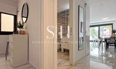 Herverkoop - Appartement / flat - Orihuela Costa - Los Altos